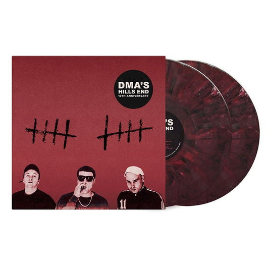 Hills End [2LP] (Import)