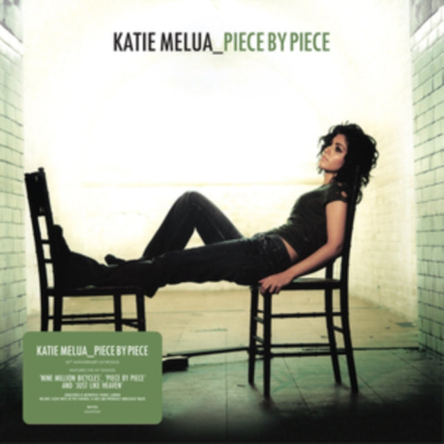 Piece By Piece [2LP] (20th Anniversary Deluxe Edition)