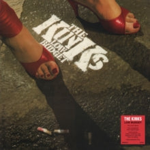 Low Budget [LP Eco Vinyl]