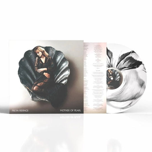 Mother Of Pearl [LP]