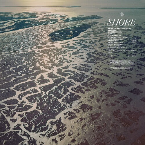 Shore [LP] [180 Gram]