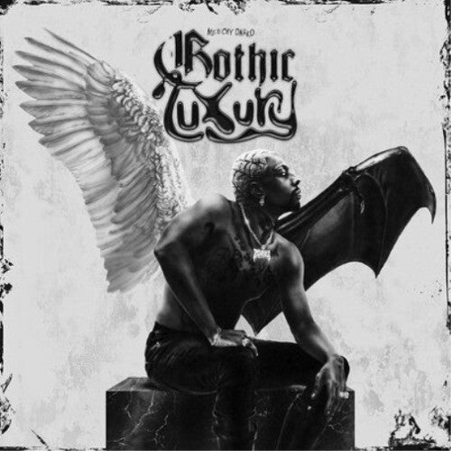 Gothic Luxury [Vinyl]