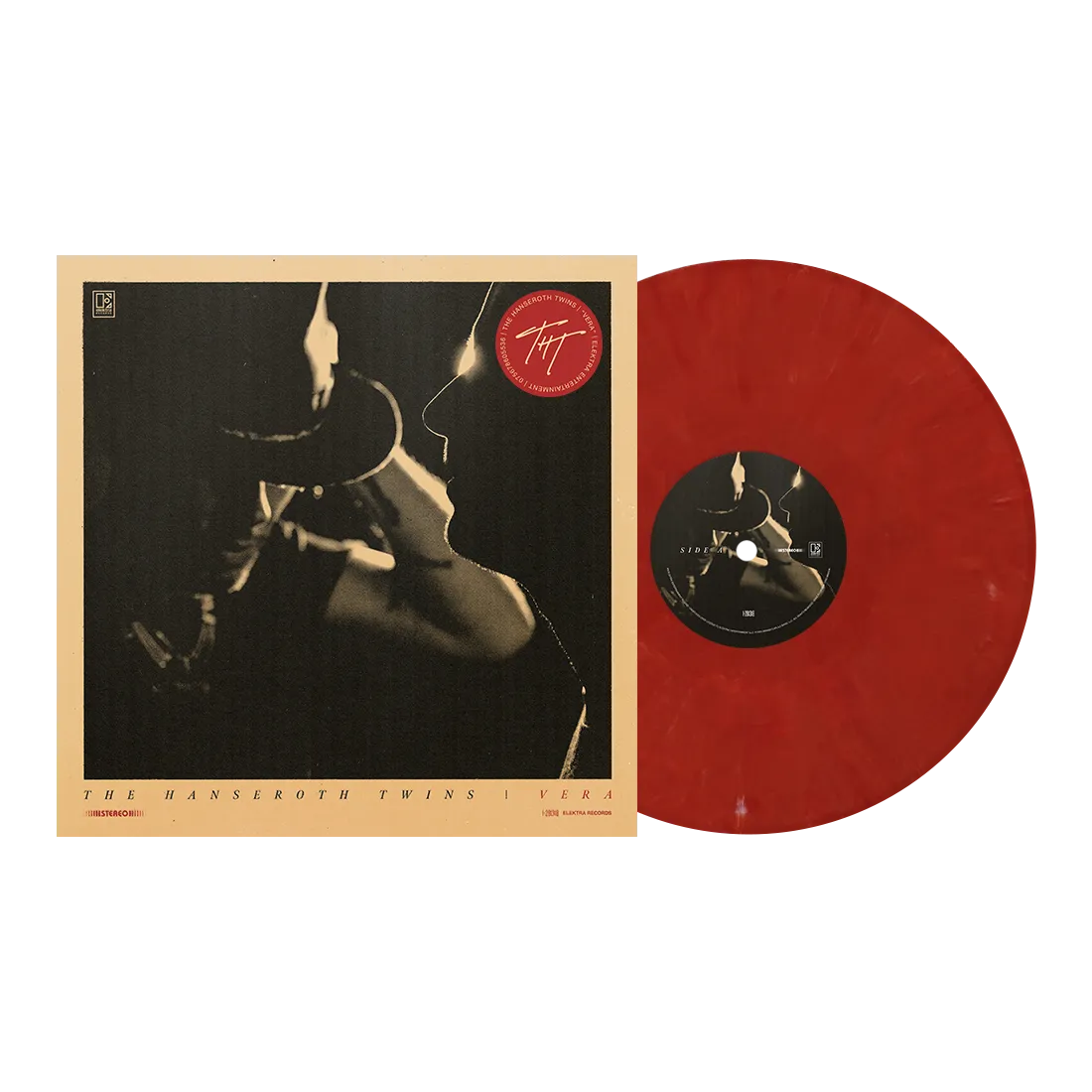 Vera [Color Vinyl]