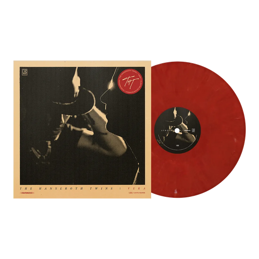 Vera [Color Vinyl]