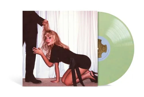 Man's Best Friend [Sea Foam Vinyl]