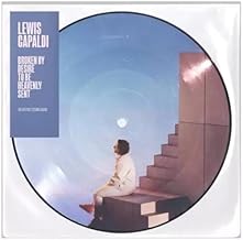 Broken By Desire To Be Heavenly.. [LP] (Picture Disc Import)