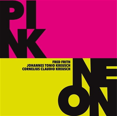 Pink / Neon [2LP Import]