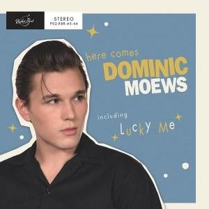 Here Comes Dominic Meows [7" Import]