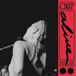 Alive [LP]