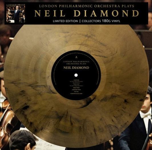 Play Neil Diamond [Vinyl]