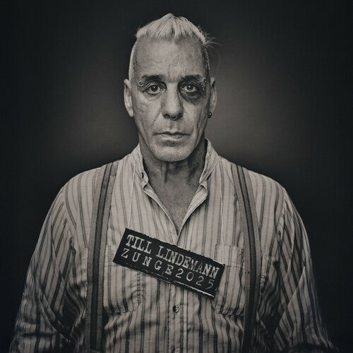 Zunge 2025 [2LP]