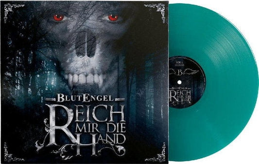 Reich Mir Die Hand [LP]