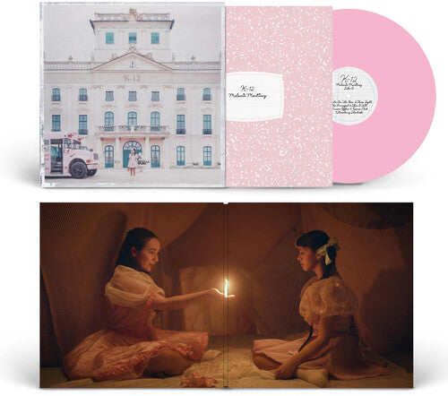 K-12 [Baby Pink Vinyl]