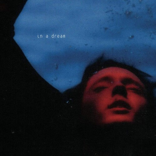 In A Dream [Blue Splatter Vinyl]