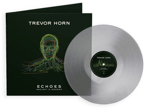 Echoes - Ancient & Modern [Clear Vinyl]