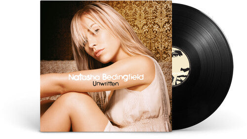 Unwritten [Vinyl]