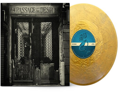 Passage Du Desir [Gold Vinyl]