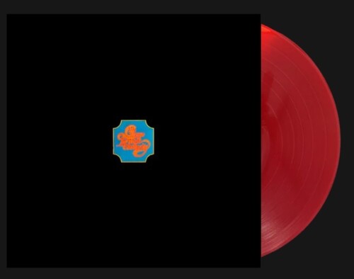 Chicago Transit Authority [Red Vinyl]