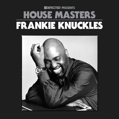 House Masters Vol. 2 [Vinyl]