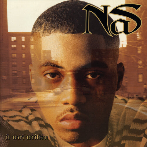 It Was Written [Vinyl]