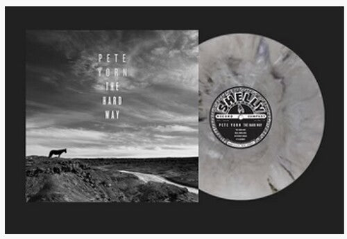Hard Way [Silver Vinyl]