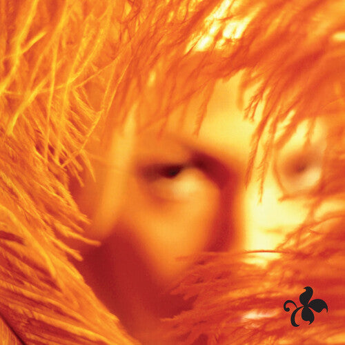 Shangri-la Dee Da [Neon Yellow Orange Splatter Vinyl]