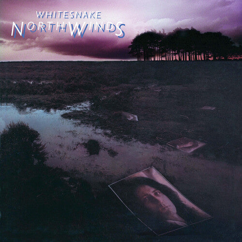 Northwinds [Black Ice Vinyl]