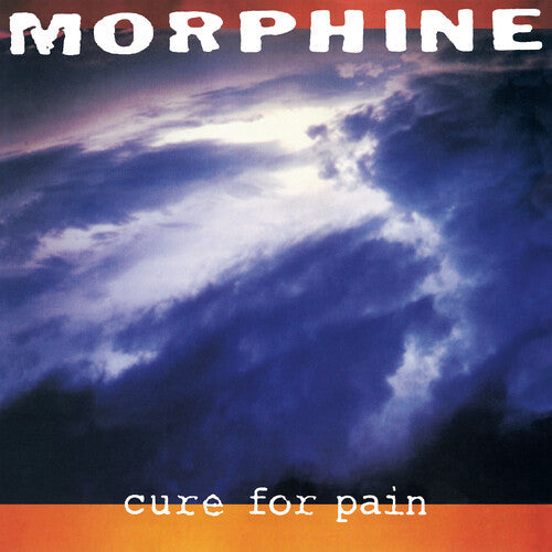 Cure For Pain [Vinyl]