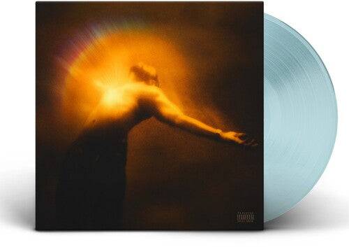 Better Me Than You [Blue Vinyl]