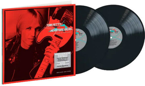 Long After Dark (Deluxe) [2LP Vinyl]