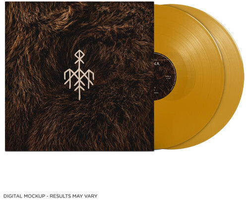 Birna [Amber Vinyl]