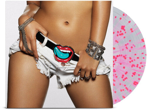 Just Like You (Anniversary Edition) [Neon Pink Splatter Vinyl]