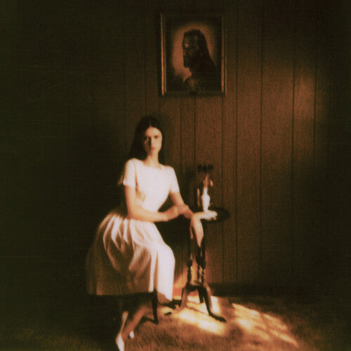Preacher's Daughter [2LP Vinyl with Poster]