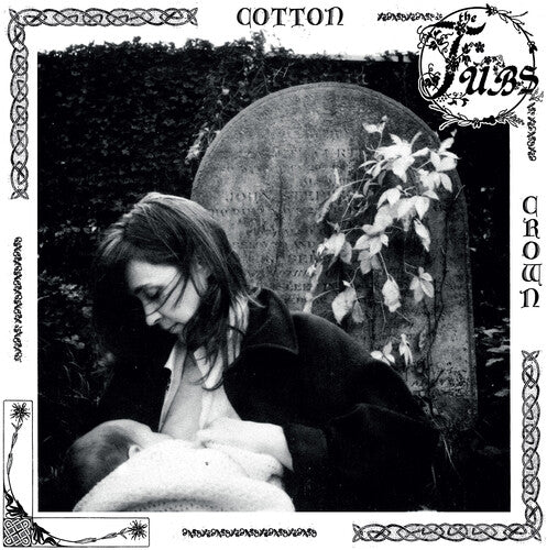 Cotton Crown [LP]