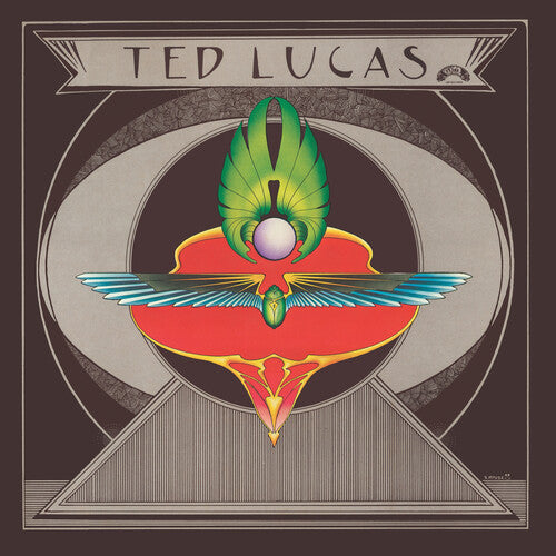 Ted Lucas [LP]
