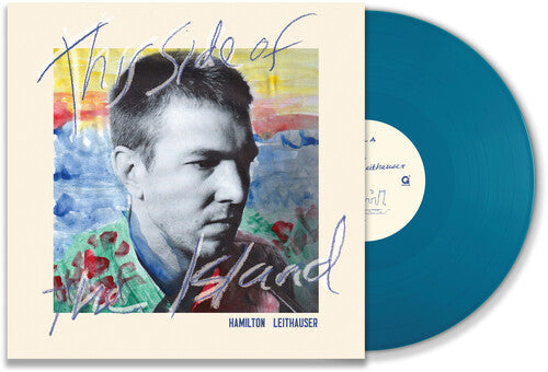 This Side Of The Island [LP Aqua Vinyl]