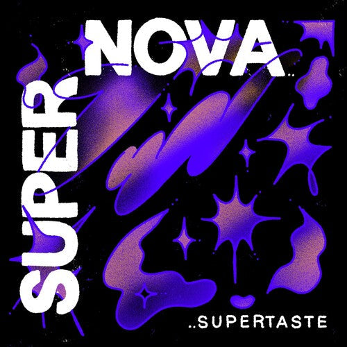 Supernova [LP]