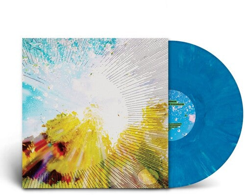 Slipper Imp And Shakaerator [LP Blue Laguna Vinyl]