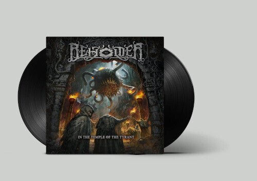 In The Temple Of Tyrant [2LP]