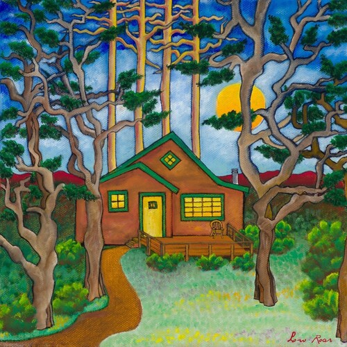 House In The Woods [2LP Green Vinyl]