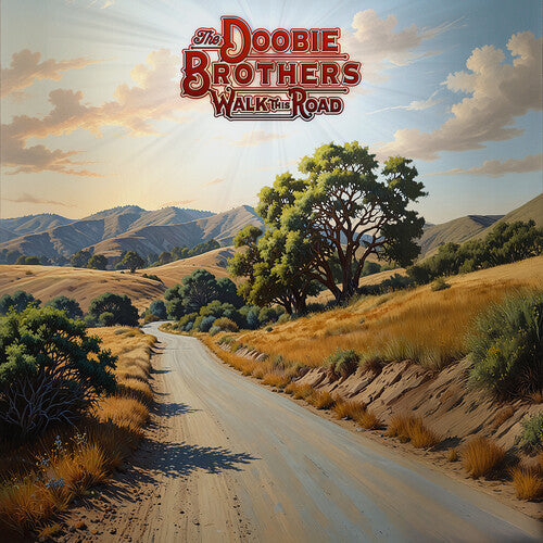 Walk This Road [LP]