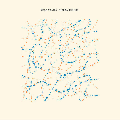 Sierra Tracks [2LP Biovinyl]