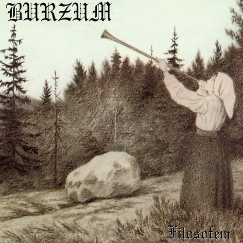 Filosofem [2LP]