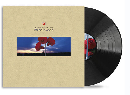 Music For The Masses [LP]