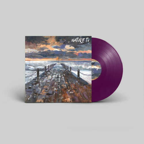 Unlucky For Some [LP Purple Vinyl]