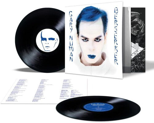 Berserker [2LP] (Expanded Edition bonus tracks)