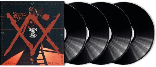 Son of Dad [4LP Deluxe Edition with Acoustic Tracks]