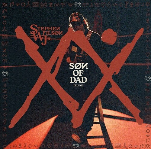Son of Dad [4LP Deluxe Edition with Acoustic Tracks]