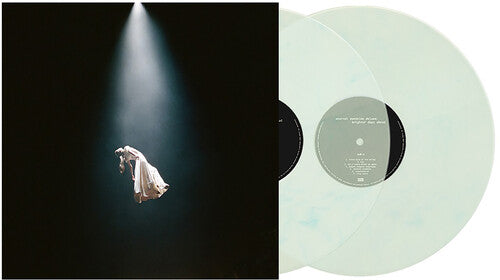 eternal sunshine deluxe: brighter days ahead [2LP Translucent Marble Vinyl]