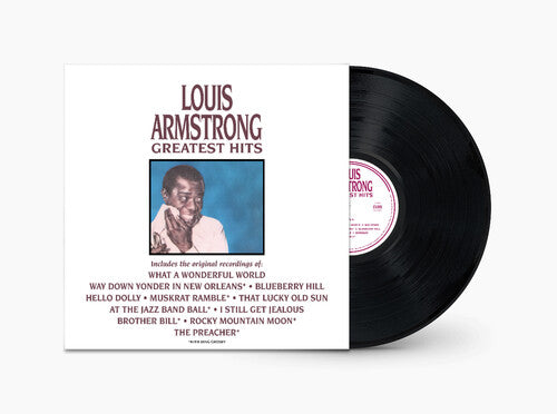 Greatest Hits [LP]